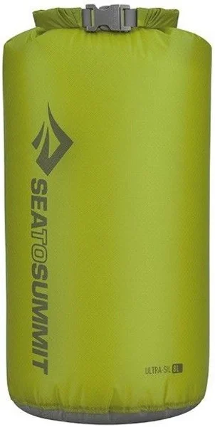Ultra-Sil Dry Sack 20L Green Kampanjpris