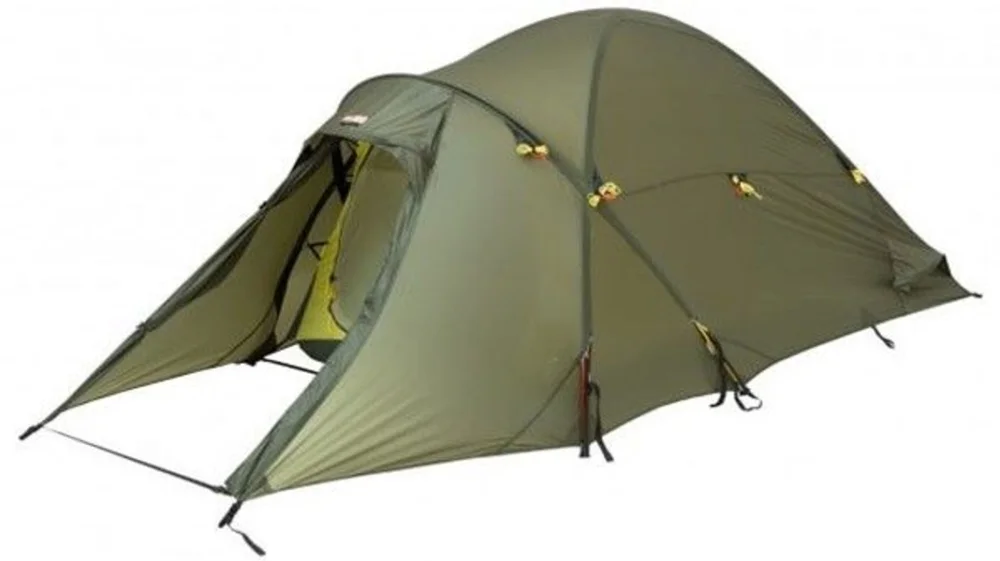 Kundfavorit Himalaya Pro 2