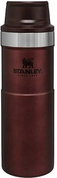 Sista chansen Classic Travel Mug 0,47 L Red