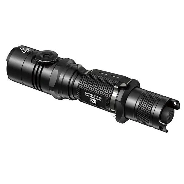 Erbjudande P26