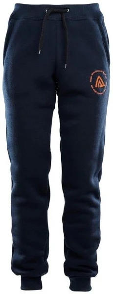Aclima FleeceWool Joggers Man Navy Blazer Utförsäljning