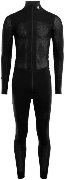 Aclima WoolNet Overall Man Jet Black Sänkt pris