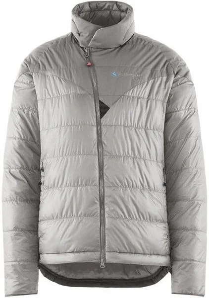 Liv Jacket Unisex Dove Grey Nyhet