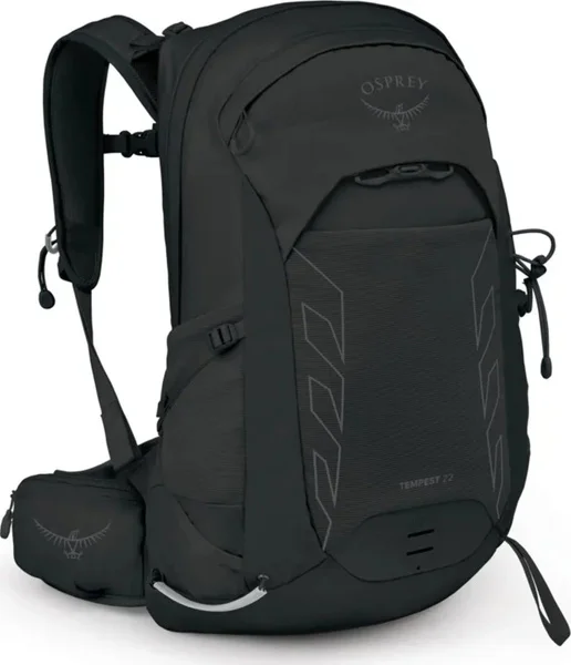 Endast idag Tempest 22 Black Coal Grey