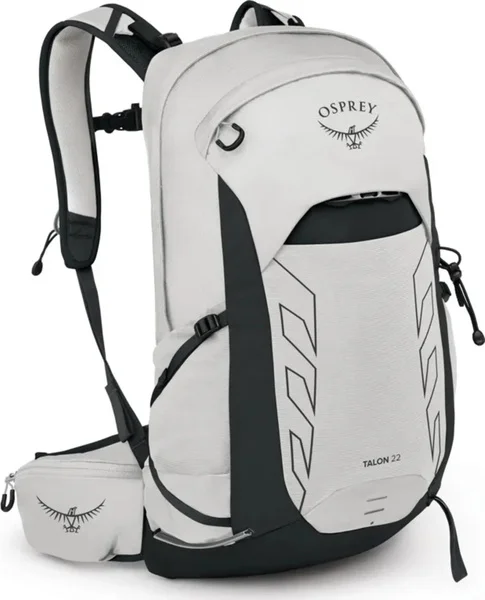 Talon 22 White Black Extra rabatt