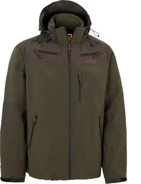 Endast denna vecka Ultra Pro M Jacket Green