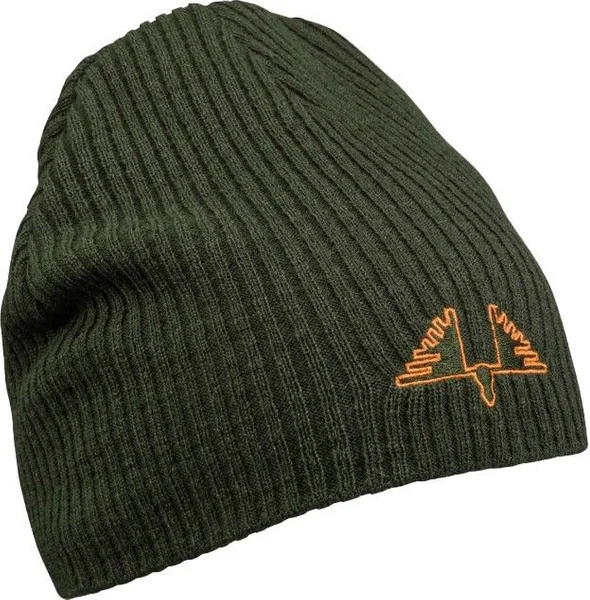 Utförsäljning Ultra Knit Windbreaker Beanie Green