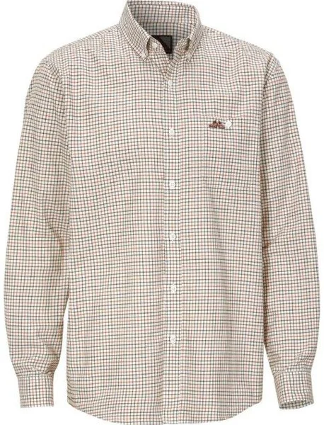 Steven 2.0 M Shirt Off White Utförsäljning
