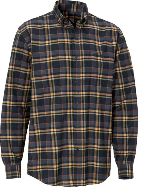 Ralph M Shirt Navy Erbjudandepris