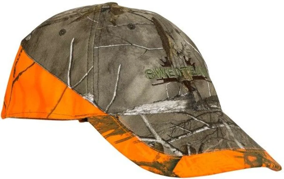 Realtree X-tra AP Blaze Cap Kundfavorit
