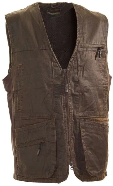 Köp online Wolverine M Vest Brown