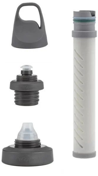 LifeStraw Universal Water Bottle Filter Adapter Kit Begränsad tid