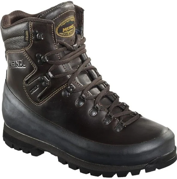 Dovre MFS wide Low Brown Snabb leverans