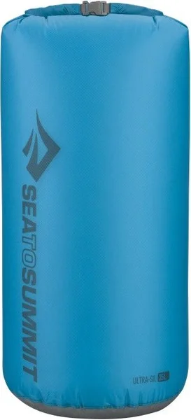 Drysack Ultra-Sil 35L Blue Snabb leverans
