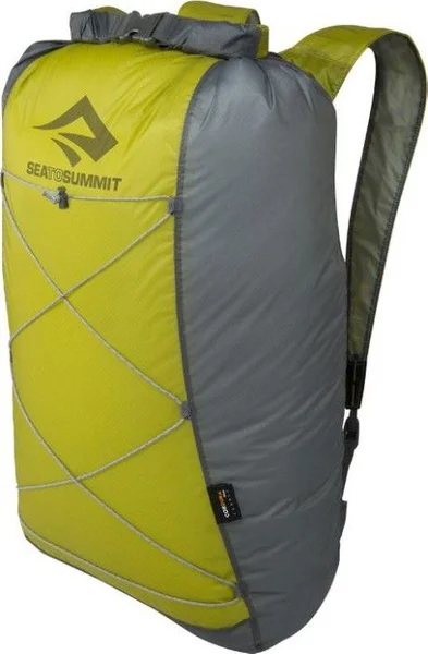 Utförsäljning Ultra-Sil Dry Daypack 22L Lime