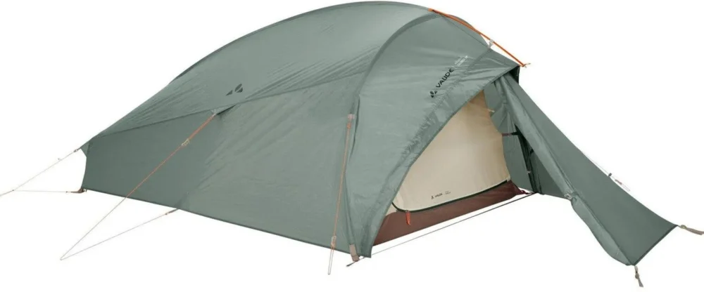 Begränsat antal Allround Taurus 3P Agave