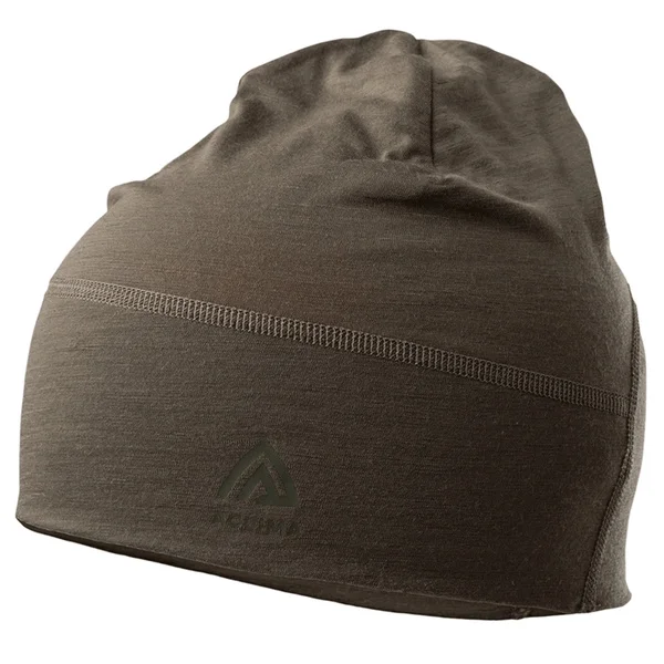 Snabb frakt Lightwool 140 Beanie Tarmac