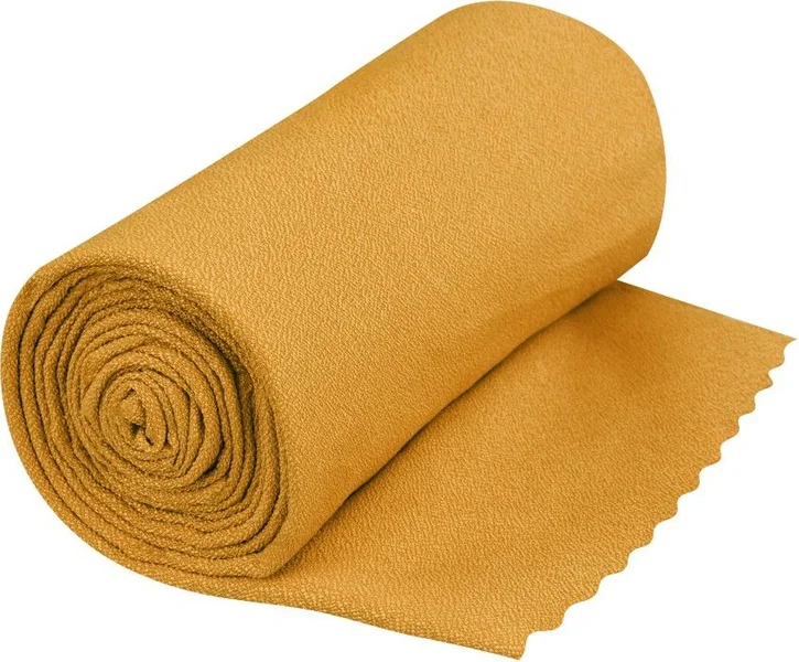 Airlite Towel Xlarge Orange Handla nu