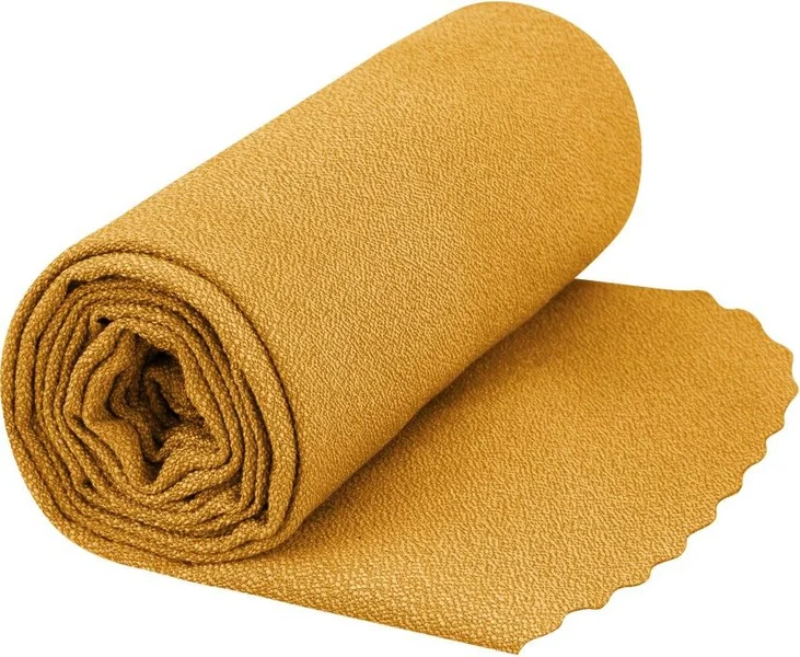 Airlite Towel Medium Orange Reapris