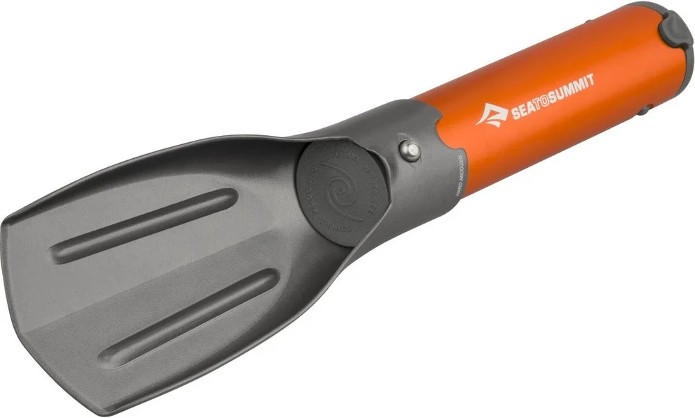 Alloy Pocket Trowel Minispade Utförsäljning