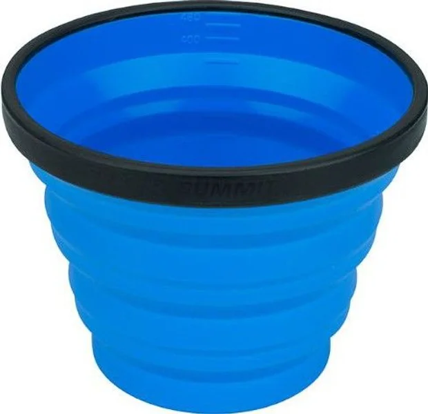 Premium X-Mug Blue