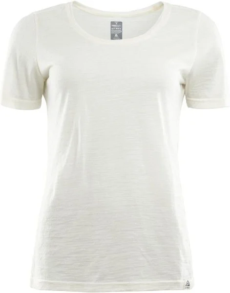 Sista chansen Aclima LightWool T-shirt Woman Nature