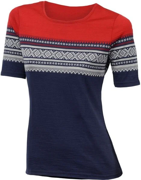 Aclima DesignWool MARIUS T-shirt Woman Original Begränsat antal