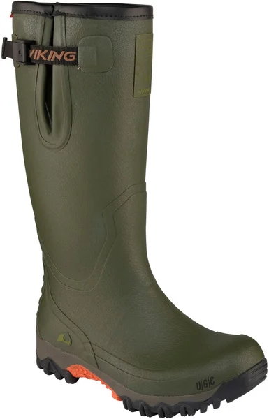 Trophy 4.0 Jaktstövel Unisex Green Endast denna vecka