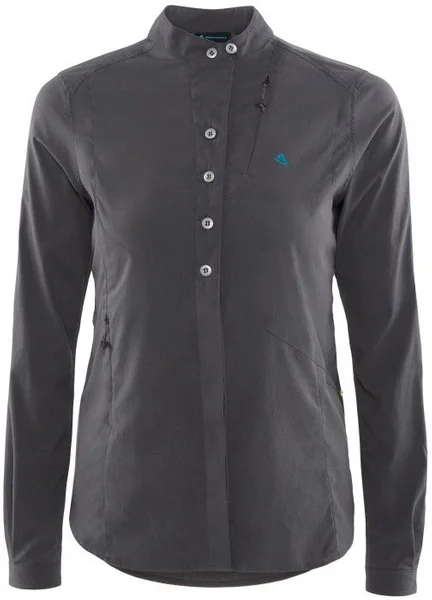Handla nu W's Tyr Shirt Raven