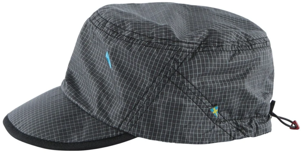 Extra rabatt Ansur Cap Raven Copper