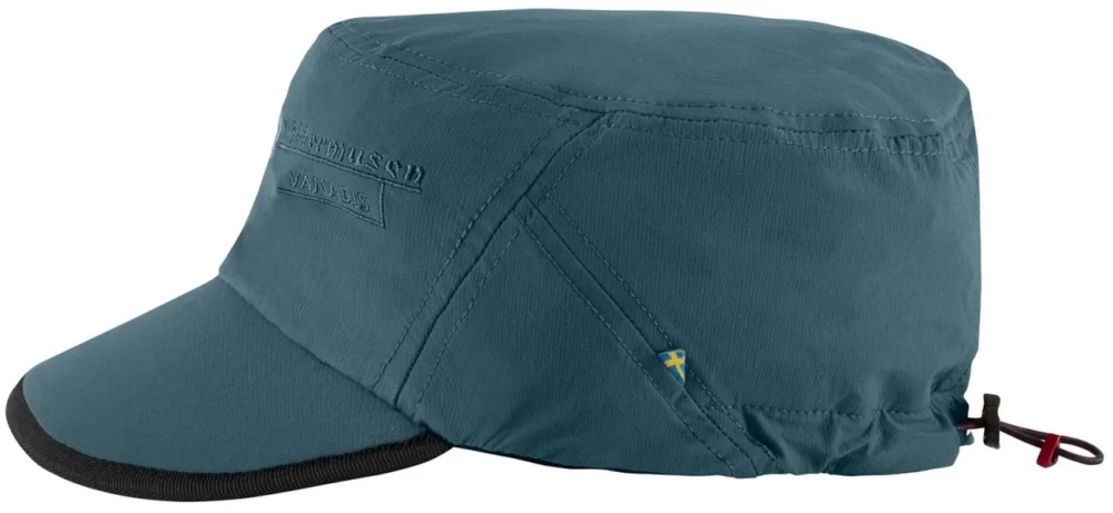 Vanadis Cap Midnight Blue Premium
