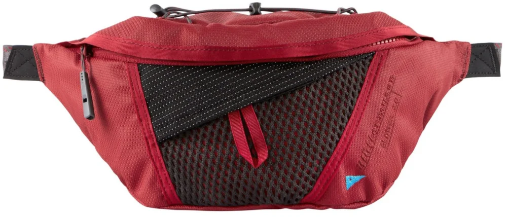 Eldner 2.0 Lumbarpack Burnt Russet Billigare