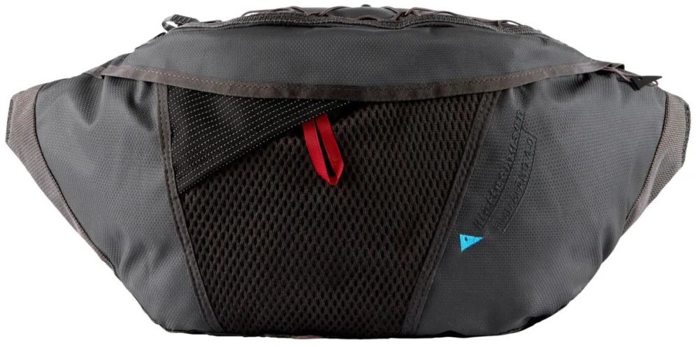 Fimmafäng 4.0 Lumbarpack Raven Sista chansen