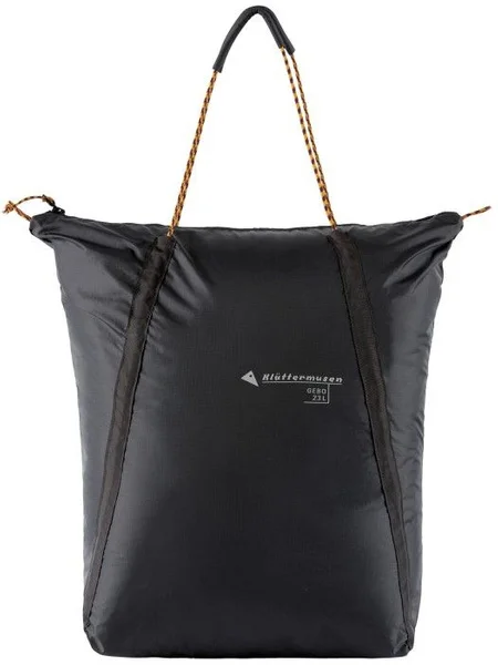 Fynd Gebo Bag 23L Raven