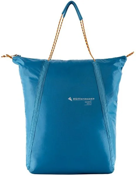 Gebo Bag 23L Blue Sapphire Nedsatt pris