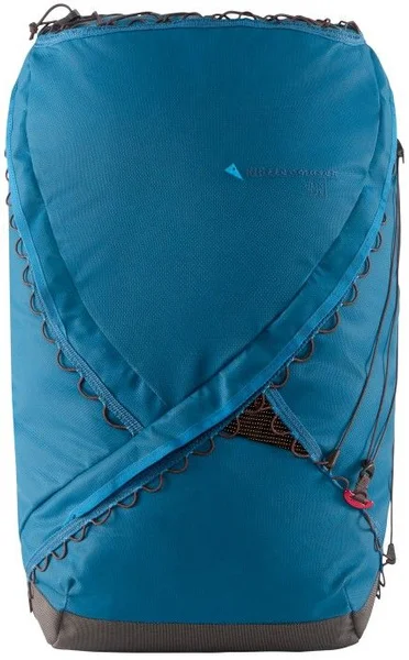 Säker betalning Hlin Backpack 33L Blue Sapphire
