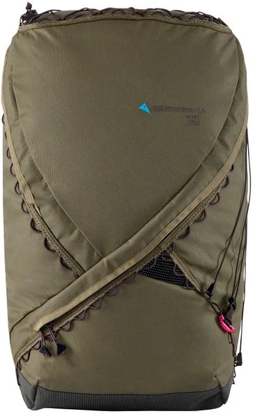 Hlin Backpack 33L Dusty Green Beställ nu