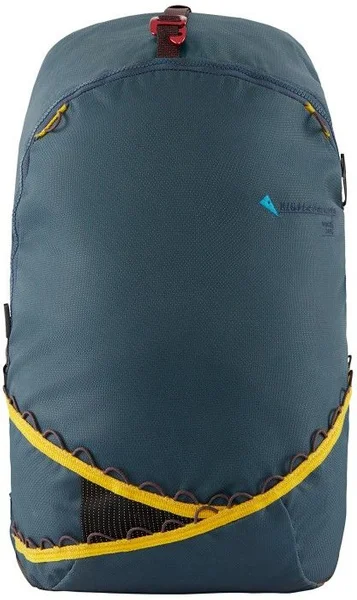 Bure Backpack 20L Midnight Blue-Sulphur Billigare