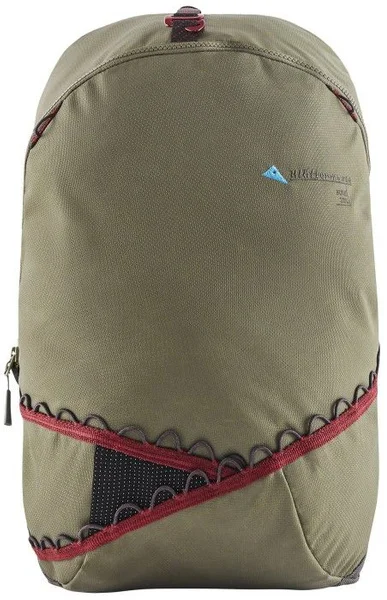 Erbjudandepris Bure Backpack 20L Dusty Green-Burnt Russet