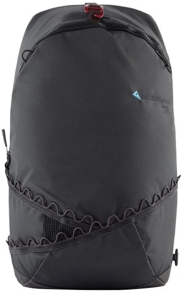Endast idag Bure Backpack 15L Raven