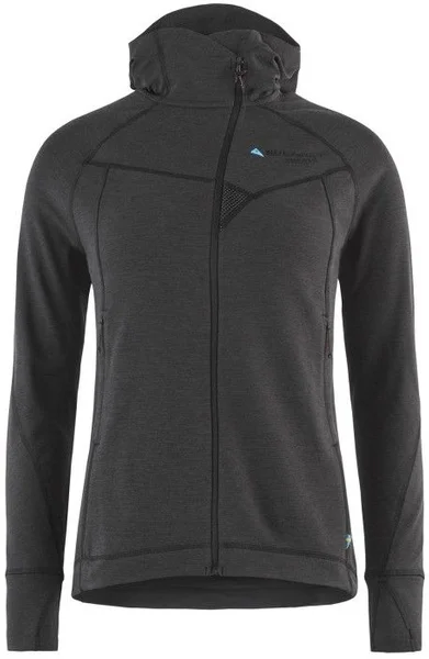 W's Njorun 2.0 Hoodie Raven Beställ idag