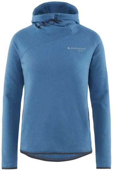risnedsättning W's Falen Hoodie Blue Sapphire