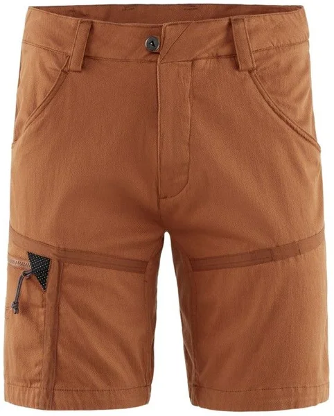 Rabatt M's Gefjon Shorts Rust