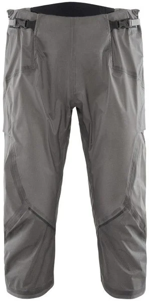 Erbjudande Fjorgyn Knickers Unisex Rock Grey