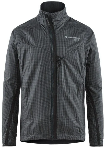 Billig M's Ansur Wind Jacket Raven Copper
