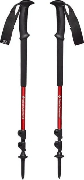 Trail Back Trek Poles Octane Kampanj