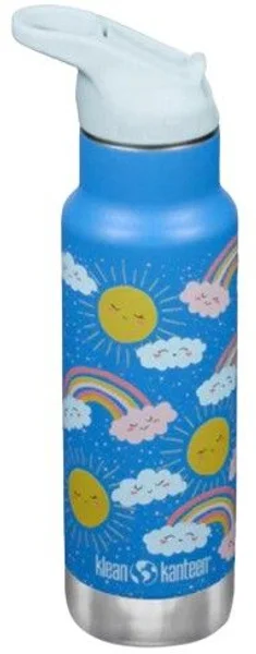 Reapris Insulated Kid Classic Narrow 355ml (w/Sport) Rainbows