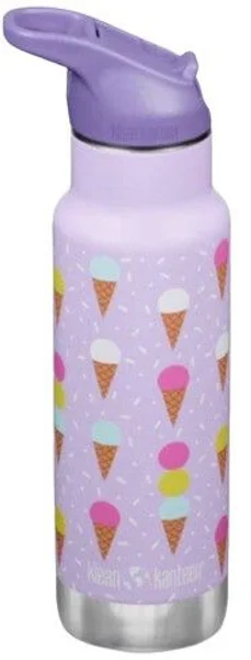 Nyhet Insulated Kid Classic Narrow 355ml (w/Sport) Ice Cream