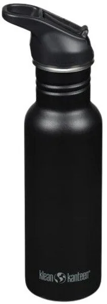 Extra rabatt Classic Narrow 532ml (w/Flip Seal Sport) Black