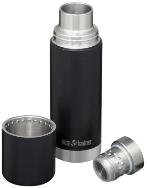 Outlet TKPro 0.5L Black
